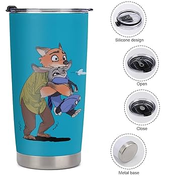 【新品タグ付き】ディズニーストア ズートピア ニックワイルド ジュディホップス 新品タグ付き】ディズニーストア ズートピア ニックワイルド